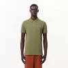Slim Fit L.12.12 Piqué poloshirt