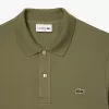 Slim Fit L.12.12 Piqué poloshirt