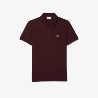 Slim Fit L.12.12 Piqué poloshirt