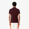 Slim Fit L.12.12 Piqué poloshirt