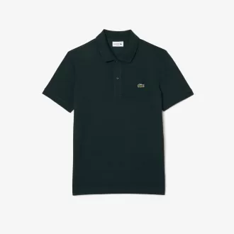 Slim Fit L.12.12 Piqué poloshirt