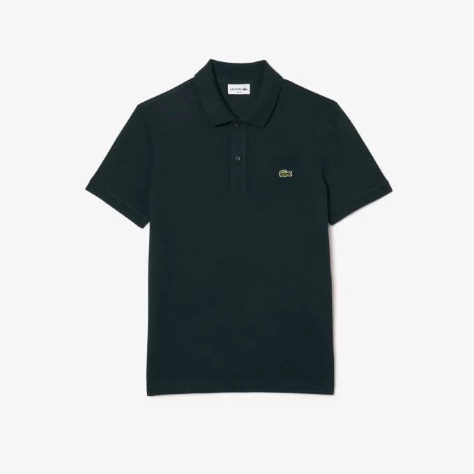 Slim Fit L.12.12 Piqué poloshirt