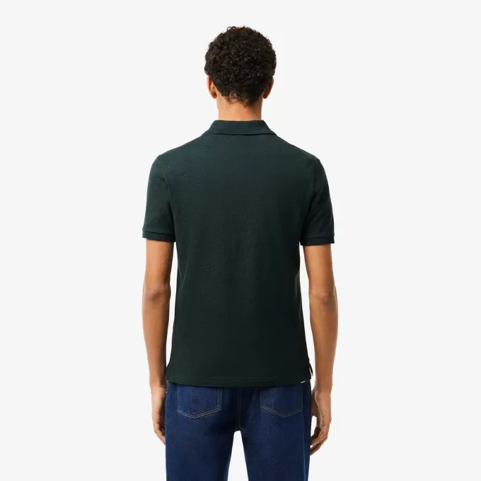 Slim Fit L.12.12 Piqué poloshirt