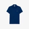 Slim Fit L.12.12 Piqué poloshirt