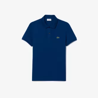 Slim Fit L.12.12 Piqué poloshirt