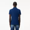 Slim Fit L.12.12 Piqué poloshirt