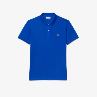 Slim Fit L.12.12 Piqué poloshirt