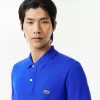 Slim Fit L.12.12 Piqué poloshirt