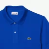 Slim Fit L.12.12 Piqué poloshirt