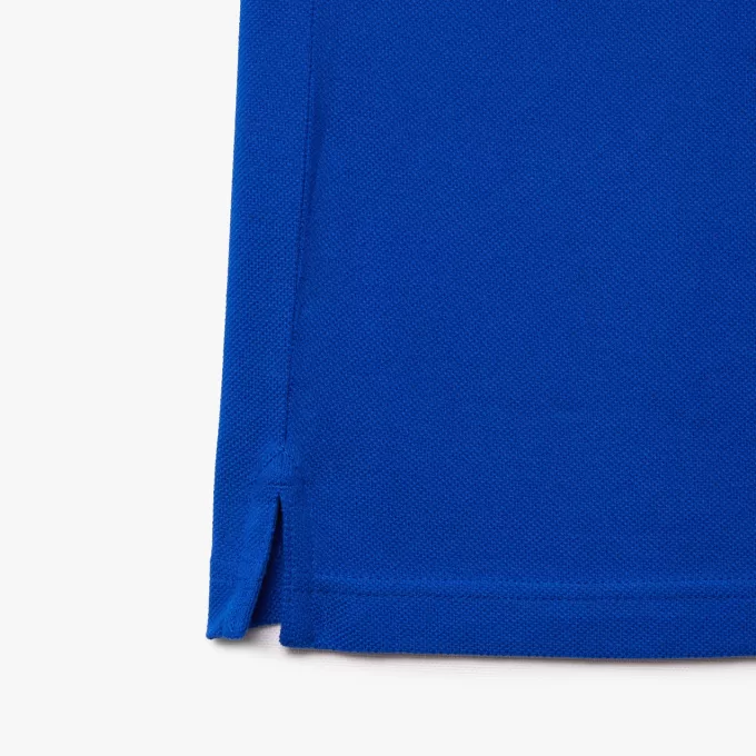 Slim Fit L.12.12 Piqué poloshirt