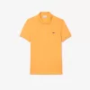 Slim Fit L.12.12 Piqué poloshirt