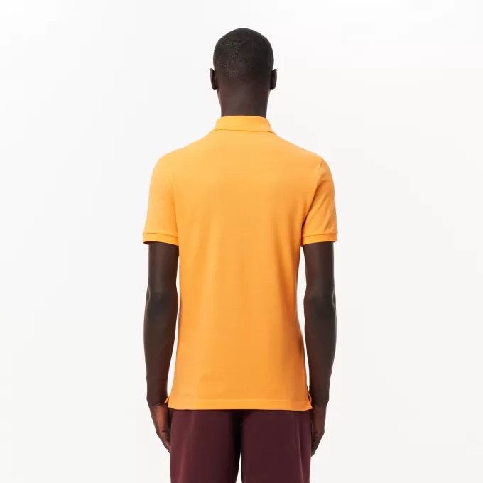 Slim Fit L.12.12 Piqué poloshirt