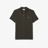 Slim Fit L.12.12 Piqué poloshirt