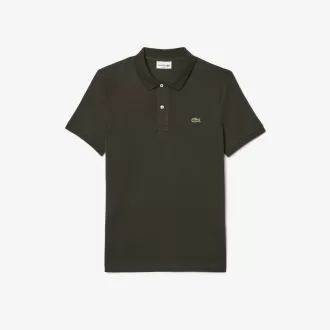 Slim Fit L.12.12 Piqué poloshirt