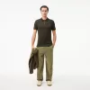 Slim Fit L.12.12 Piqué poloshirt