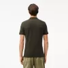Slim Fit L.12.12 Piqué poloshirt