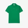 Slim Fit L.12.12 Piqué poloshirt