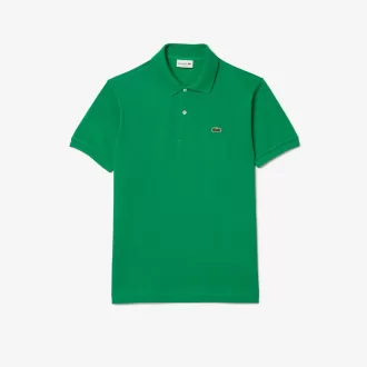 Slim Fit L.12.12 Piqué poloshirt
