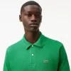 Slim Fit L.12.12 Piqué poloshirt