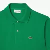 Slim Fit L.12.12 Piqué poloshirt