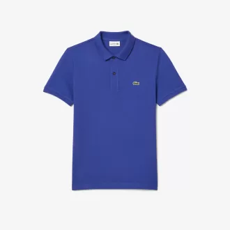 Slim Fit L.12.12 Piqué poloshirt