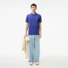 Slim Fit L.12.12 Piqué poloshirt