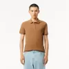 Slim Fit L.12.12 Piqué poloshirt