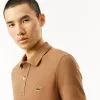 Slim Fit L.12.12 Piqué poloshirt