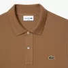 Slim Fit L.12.12 Piqué poloshirt
