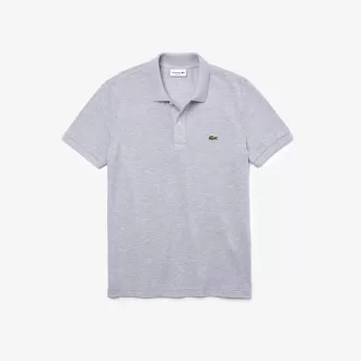 Slim Fit L.12.12 Piqué poloshirt