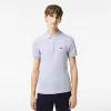 Slim Fit L.12.12 Piqué poloshirt