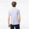 Slim Fit L.12.12 Piqué poloshirt