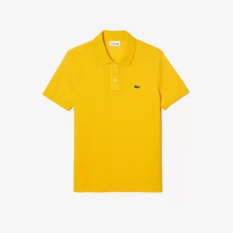 Slim Fit L.12.12 Piqué poloshirt