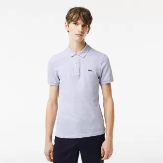 Slim Fit L.12.12 Piqué poloshirt