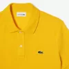 Slim Fit L.12.12 Piqué poloshirt