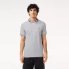 Slim Fit Lacoste Movement Piqué poloshirt