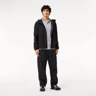 Slim Fit Lacoste Movement Piqué poloshirt