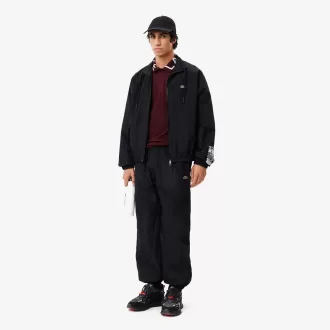 Slim Fit Movement Letvægts piqué poloshirt
