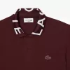 Slim Fit Movement Letvægts piqué poloshirt
