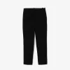 Slim Fit Stretch Bomuld Chinos til kvinder