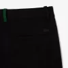 Slim Fit Stretch Bomuld Chinos til kvinder