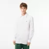Slim Fit Stretch Bomuld Poplin skjorte