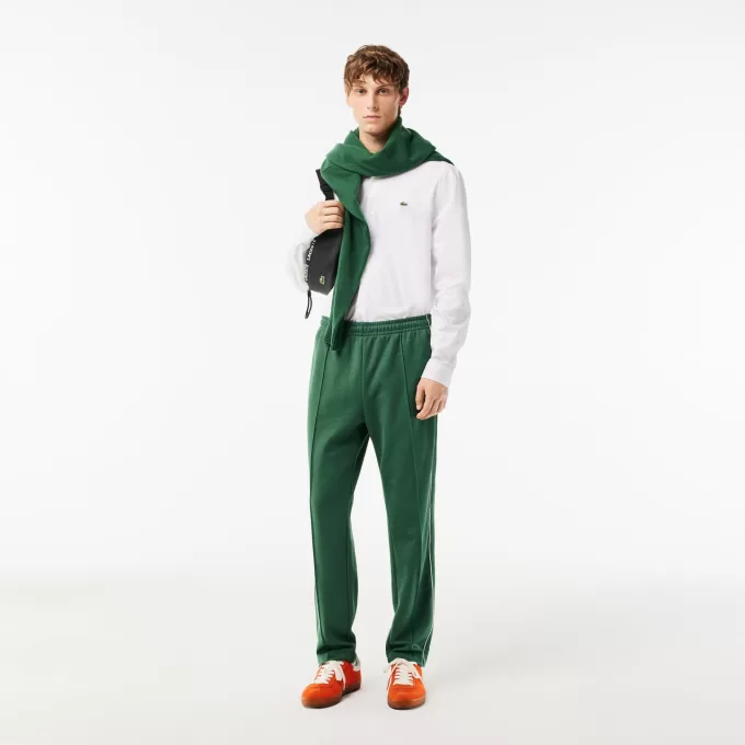 Slim Fit Stretch Bomuld Poplin skjorte