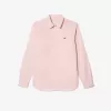 Slim Fit Stretch Bomuld Poplin skjorte