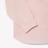 Slim Fit Stretch Bomuld Poplin skjorte