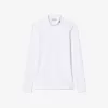 Slim Fit Stretch Bomuld T-shirt