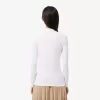 Slim Fit Stretch Bomuld T-shirt
