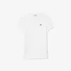 Slim Fit Stretch Bomuld T-shirt