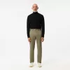 Slim Fit Stretch Bomuldsbukser