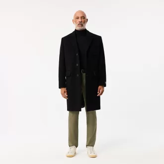 Slim Fit Stretch Bomuldsbukser